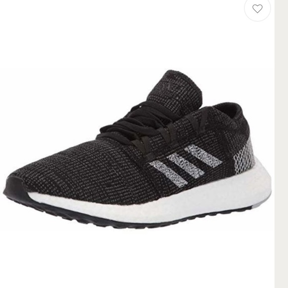 NWT Adidas Adidas PureBOOST Go Sneakers - Picture 3 of 8